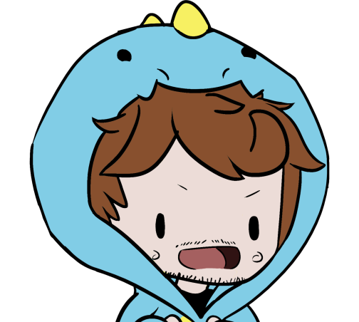 Team avatar example